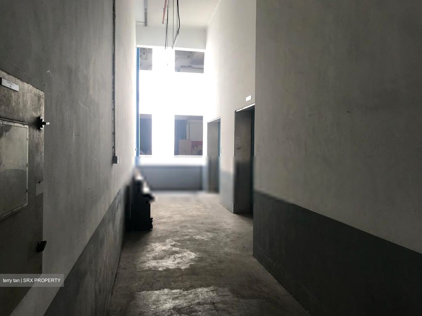 Heng Loong Building (D23), Factory #559281341
